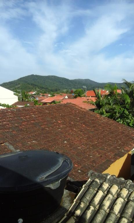 Residencial Juliana Apartment Penha  Ngoại thất bức ảnh
