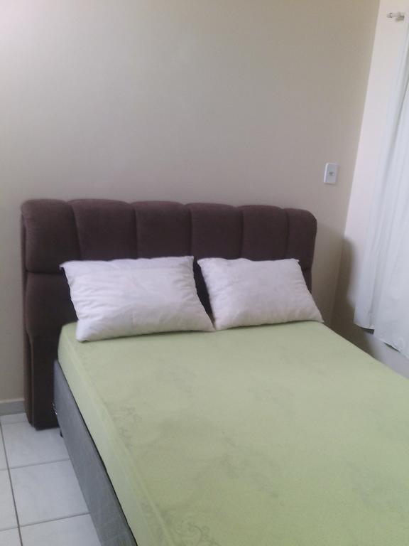 Residencial Juliana Apartment Penha  Ngoại thất bức ảnh