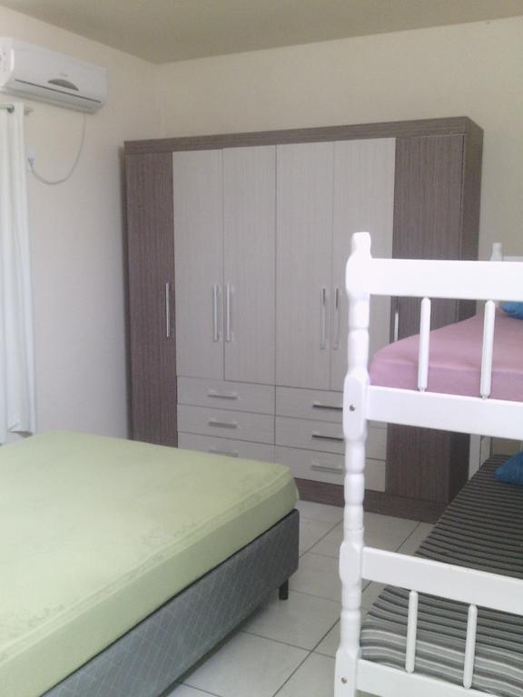 Residencial Juliana Apartment Penha  Ngoại thất bức ảnh