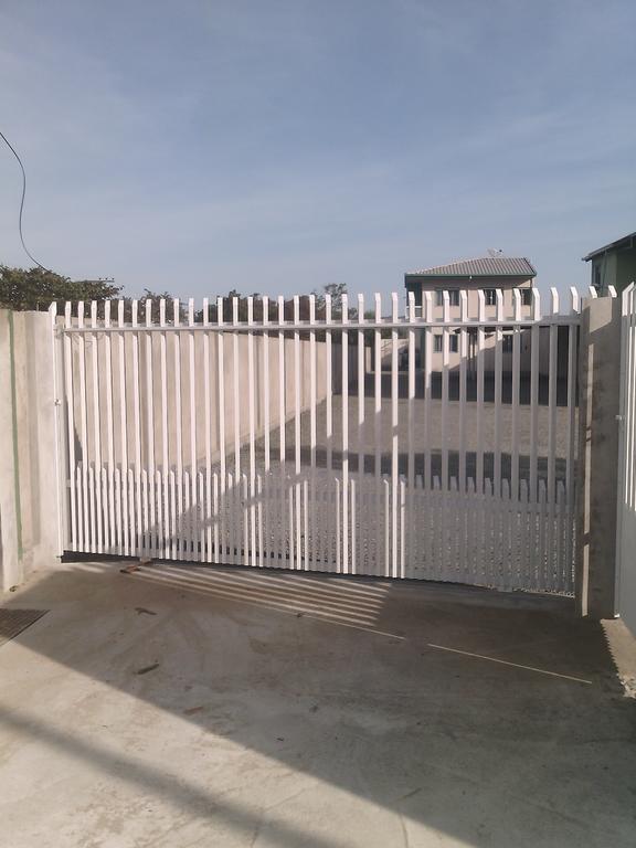 Residencial Juliana Apartment Penha  Ngoại thất bức ảnh