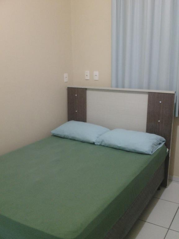 Residencial Juliana Apartment Penha  Ngoại thất bức ảnh